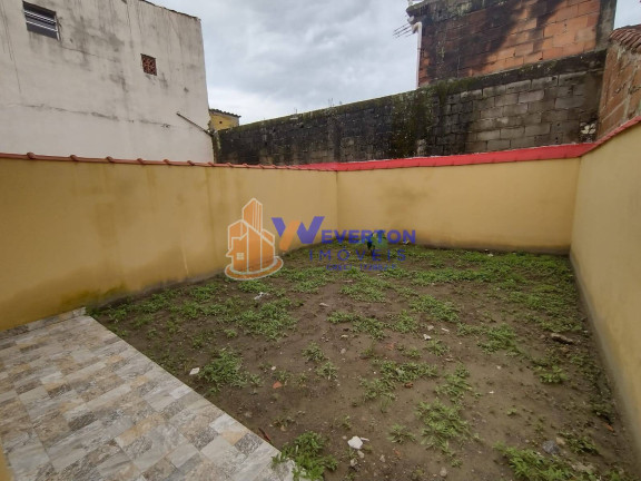 Imagem Casa com 2 Quartos à Venda, em Campos Elizeus - Itanhaém Imagem Casa com 2 Quartos à Venda, em Campos Elizeus - Itanhaém