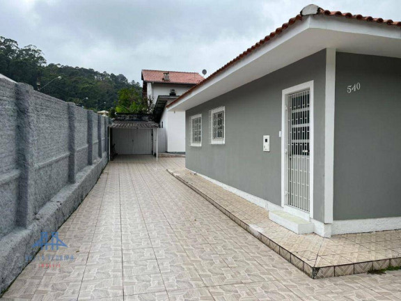 Casa com 3 Quartos à Venda, 75 m² em Saco Dos Limões - Florianópolis