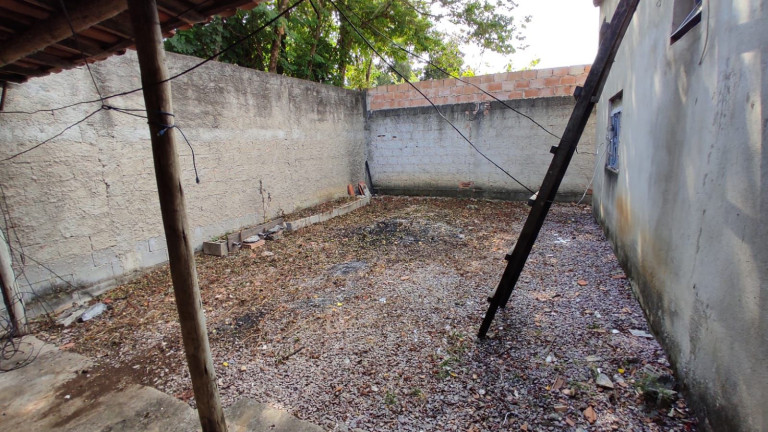 Imagem Casa com 2 Quartos à Venda, 55 m² em Jardim Verona - Ribeirão Das Neves