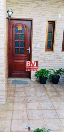 Imagem Casa com 3 Quartos à Venda, 119 m² em Vaz Lobo - Rio De Janeiro Imagem Casa com 3 Quartos à Venda, 119 m² em Vaz Lobo - Rio De Janeiro