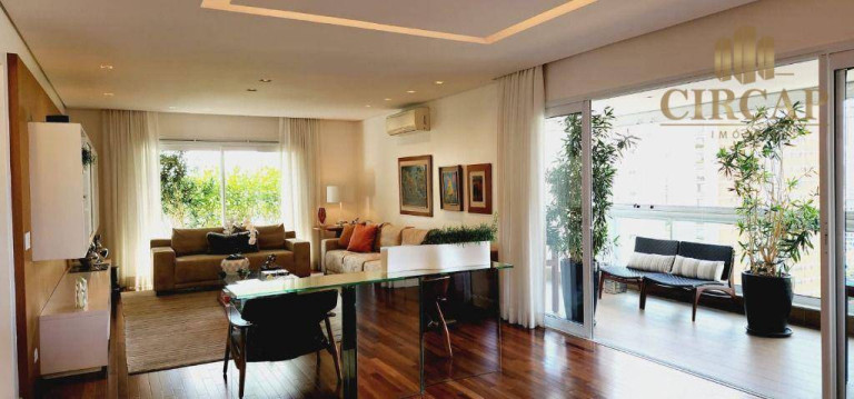 Imagem Apartamento com 4 Quartos à Venda, 280 m² em Perdizes - São Paulo Imagem Apartamento com 4 Quartos à Venda, 280 m² em Perdizes - São Paulo