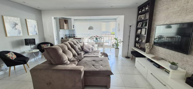 Imagem Apartamento com 3 Quartos à Venda, 108 m² em Barra Funda - São Paulo Imagem Apartamento com 3 Quartos à Venda, 108 m² em Barra Funda - São Paulo