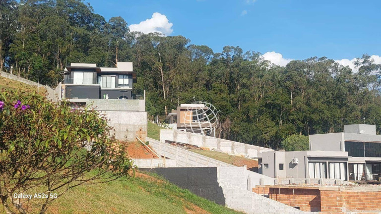 Imagem Terreno à Venda, 601 m² em Condominio Quintas Da Boa Vista - Atibaia Imagem Terreno à Venda, 601 m² em Condominio Quintas Da Boa Vista - Atibaia