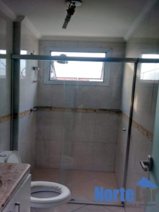Imagem Apartamento com 2 Quartos à Venda, 51 m² em Lauzane Paulista - São Paulo Imagem Apartamento com 2 Quartos à Venda, 51 m² em Lauzane Paulista - São Paulo