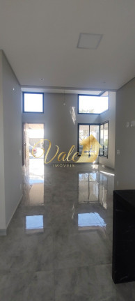 Imagem Casa com 3 Quartos à Venda, 150 m² em Condomínio Terras Do Vale - Caçapava Imagem Casa com 3 Quartos à Venda, 150 m² em Condomínio Terras Do Vale - Caçapava
