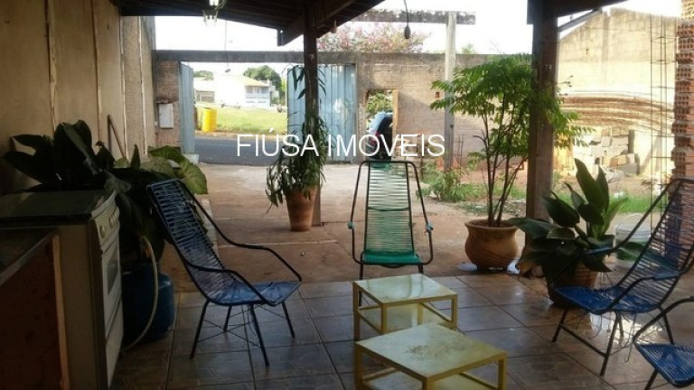 Imagem Casa com 2 Quartos para Temporada, em Centro - Rifaina Imagem Casa com 2 Quartos para Temporada, em Centro - Rifaina