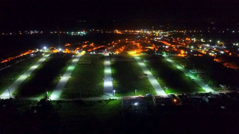 Imagem Terreno à Venda, 200 m² em Sertaozinho Canguaretama - Canguaretama