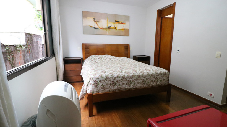 Imagem Casa com 5 Quartos à Venda, 337 m² em Vila Mariana - São Paulo