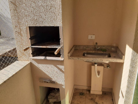 Imagem Apartamento com 2 Quartos para Alugar, 60 m² em Paraíso - Santo André Imagem Apartamento com 2 Quartos para Alugar, 60 m² em Paraíso - Santo André