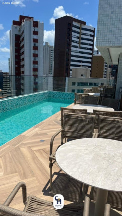 Imagem Apartamento com 1 Quarto à Venda, 19 m² em Barra - Salvador Imagem Apartamento com 1 Quarto à Venda, 19 m² em Barra - Salvador