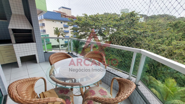 Imagem Apartamento com 2 Quartos à Venda, 78 m² em Praia Grande - Ubatuba Imagem Apartamento com 2 Quartos à Venda, 78 m² em Praia Grande - Ubatuba