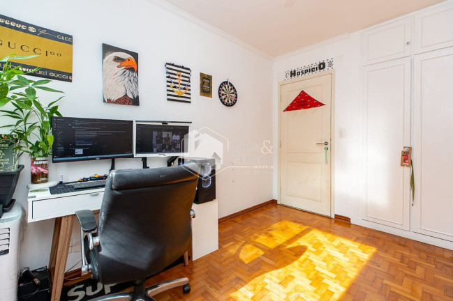 Imagem Apartamento com 2 Quartos à Venda, 95 m² em Paraíso - São Paulo Imagem Apartamento com 2 Quartos à Venda, 95 m² em Paraíso - São Paulo