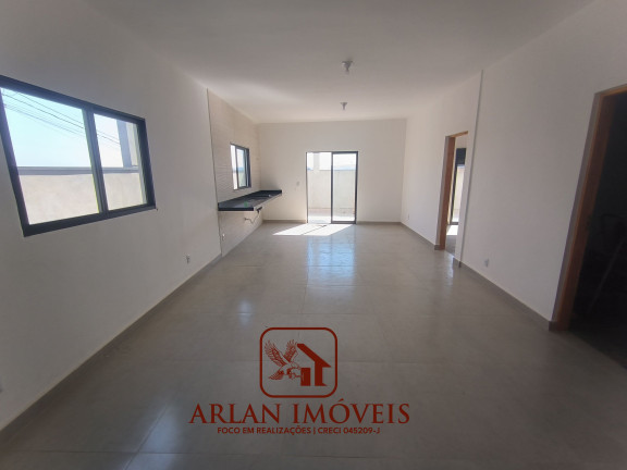 Imagem Casa com 3 Quartos à Venda, 82 m² em Vila Palmares - Franco Da Rocha
