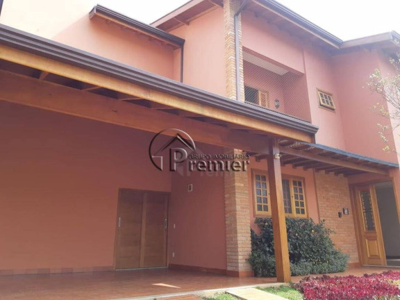 Imagem Casa com 4 Quartos para Alugar, 248 m² em Jardim Residencial Santa Clara - Indaiatuba Imagem Casa com 4 Quartos para Alugar, 248 m² em Jardim Residencial Santa Clara - Indaiatuba