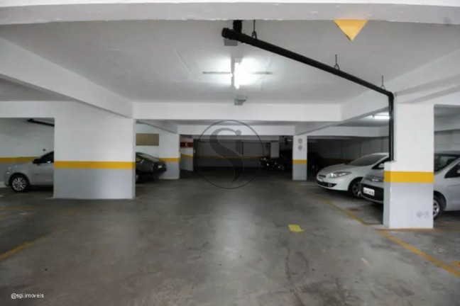 Imagem Apartamento com 2 Quartos à Venda, 67 m² em Vila Gumercindo - São Paulo Imagem Apartamento com 2 Quartos à Venda, 67 m² em Vila Gumercindo - São Paulo