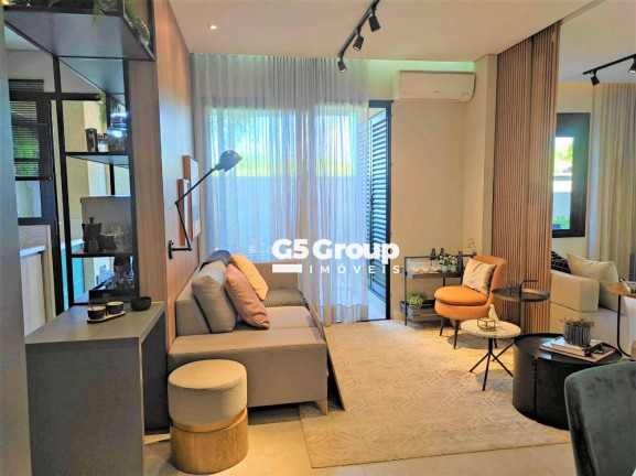 Imagem Apartamento com 2 Quartos à Venda, 65 m² em Swiss Park - Campinas Imagem Apartamento com 2 Quartos à Venda, 65 m² em Swiss Park - Campinas