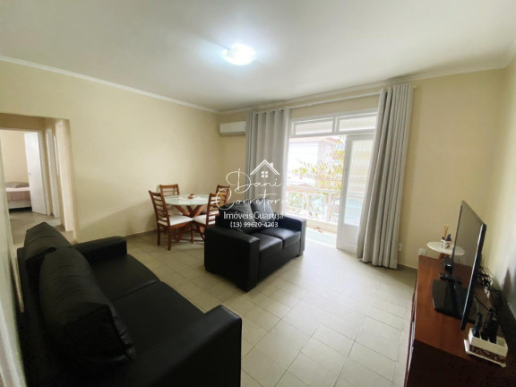 Apartamento com 3 Quartos à Venda, 106 m² em Pitangueiras - Guarujá