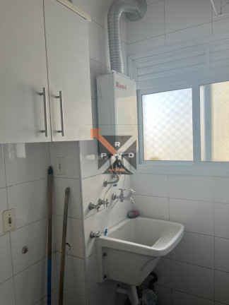 Imagem Imóvel com 3 Quartos para Alugar, 74 m² em Vila Bertioga - São Paulo Imagem Imóvel com 3 Quartos para Alugar, 74 m² em Vila Bertioga - São Paulo