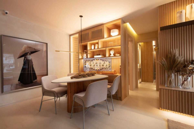 Imagem Apartamento com 2 Quartos à Venda, 156 m² em Botafogo - Rio De Janeiro Imagem Apartamento com 2 Quartos à Venda, 156 m² em Botafogo - Rio De Janeiro
