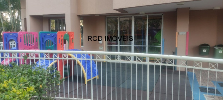 Imagem Apartamento com 2 Quartos à Venda, 74 m² em Jardim Arpoador - São Paulo