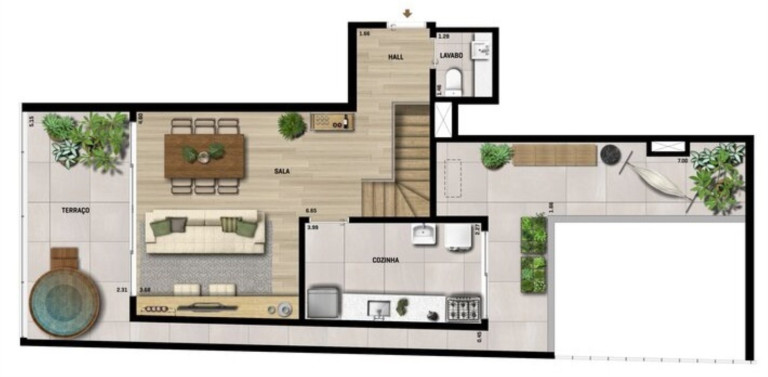 Imagem Apartamento com 3 Quartos à Venda, 133 m² em Botafogo - Rio De Janeiro Imagem Apartamento com 3 Quartos à Venda, 133 m² em Botafogo - Rio De Janeiro