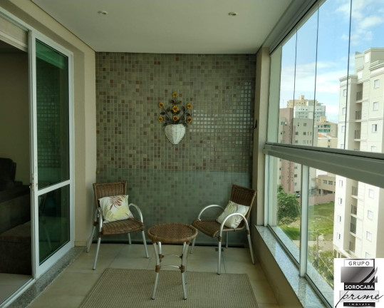 Imagem Apartamento com 4 Quartos à Venda, 270 m² em Parque Campolim - Sorocaba Imagem Apartamento com 4 Quartos à Venda, 270 m² em Parque Campolim - Sorocaba