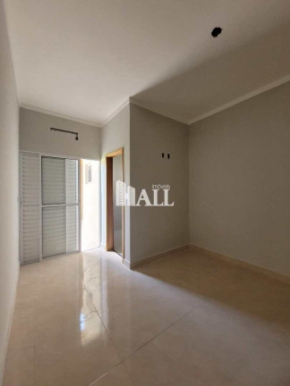 Imagem Casa com 3 Quartos à Venda, 105 m² em Residencial Mais Parque Mirassol - Mirassol Imagem Casa com 3 Quartos à Venda, 105 m² em Residencial Mais Parque Mirassol - Mirassol