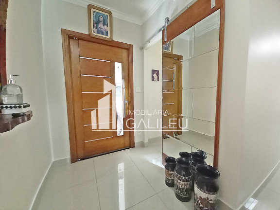 Imagem Casa com 3 Quartos à Venda, 230 m² em Parque Taquaral - Campinas