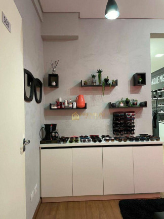 Imagem Sala Comercial à Venda, 37 m² em Jardim Aquarius - São José Dos Campos