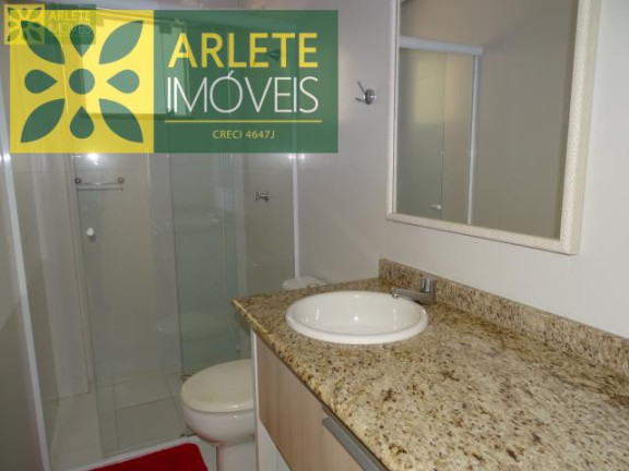 Imagem Apartamento com 2 Quartos para Alugar ou Temporada, 50 m² em Centro - Bombinhas Imagem Apartamento com 2 Quartos para Alugar ou Temporada, 50 m² em Centro - Bombinhas