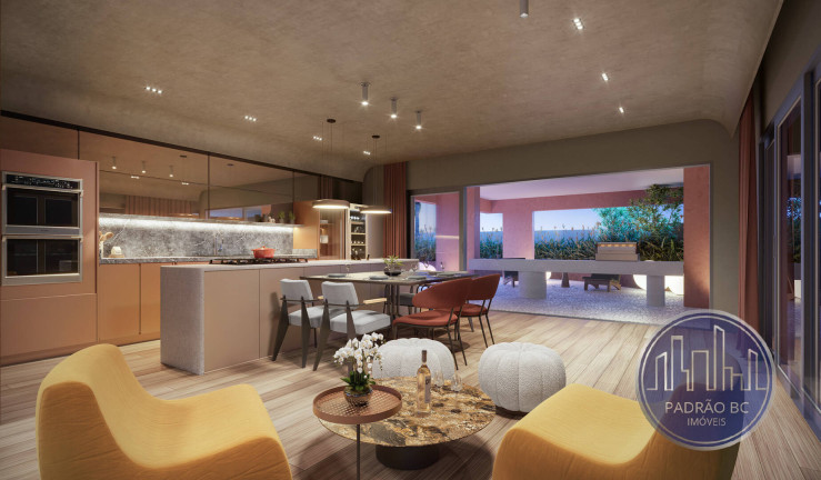 Imagem Apartamento com 1 Quarto à Venda, 55 m² em água Verde - Curitiba Imagem Apartamento com 1 Quarto à Venda, 55 m² em água Verde - Curitiba