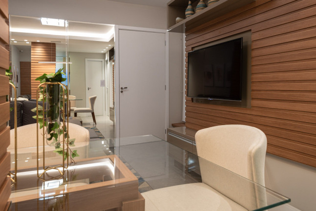 Imagem Apartamento com 2 Quartos à Venda, 44 m² em Agronomia - Porto Alegre Imagem Apartamento com 2 Quartos à Venda, 44 m² em Agronomia - Porto Alegre