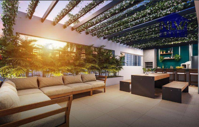Imagem Apartamento com 2 Quartos à Venda, 55 m² em Vila Galvão - Guarulhos Imagem Apartamento com 2 Quartos à Venda, 55 m² em Vila Galvão - Guarulhos