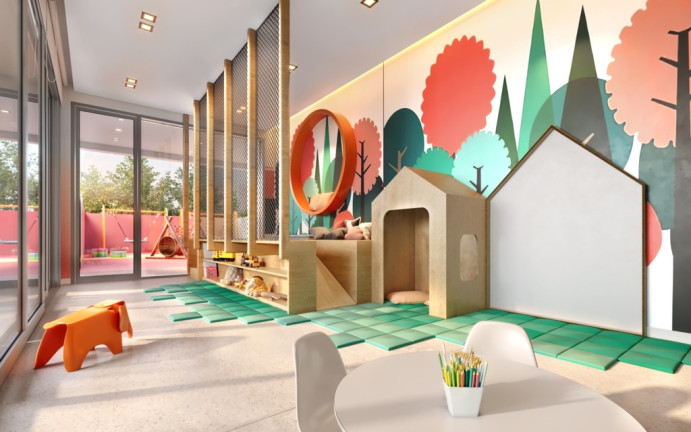 Imagem Apartamento com 3 Quartos à Venda, 102 m² em Perdizes - São Paulo