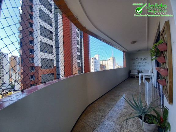 Imagem Apartamento com 3 Quartos à Venda, 171 m² em Meireles - Fortaleza Imagem Apartamento com 3 Quartos à Venda, 171 m² em Meireles - Fortaleza