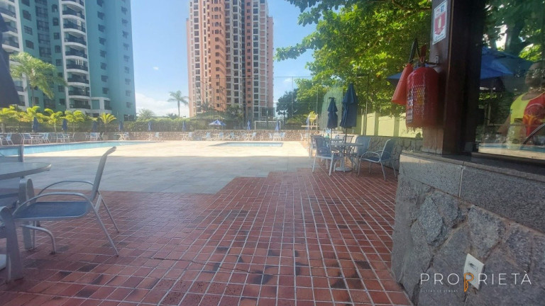 Imagem Apartamento com 3 Quartos à Venda, 120 m² em Barra Da Tijuca - Rio De Janeiro