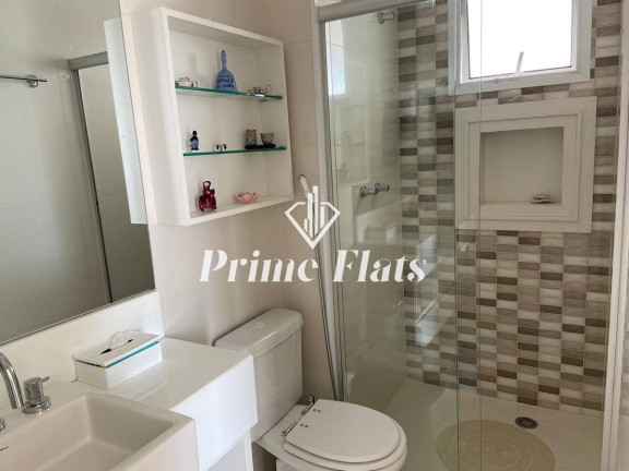 Imagem Apartamento com 2 Quartos à Venda, 171 m² em Campo Belo - São Paulo
