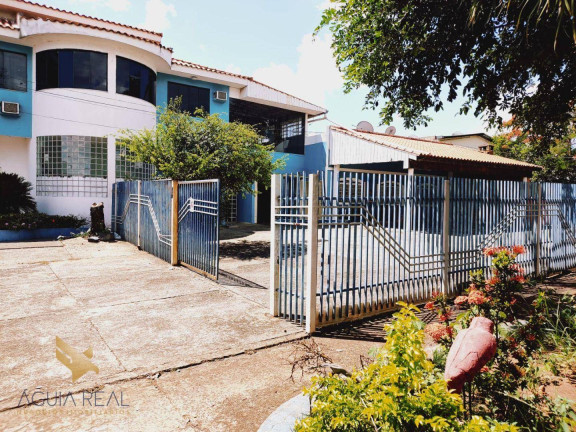 Imagem Sobrado com 4 Quartos à Venda, 523 m² em Vila Palmira - Campo Grande Imagem Sobrado com 4 Quartos à Venda, 523 m² em Vila Palmira - Campo Grande