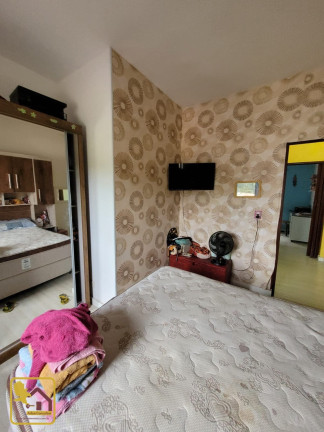 Imagem Casa com 2 Quartos à Venda, 60 m² em Parque Montreal - Franco Da Rocha