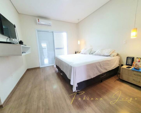 Imagem Casa de Condomínio com 3 Quartos à Venda, 263 m² em Swiss Park - Campinas