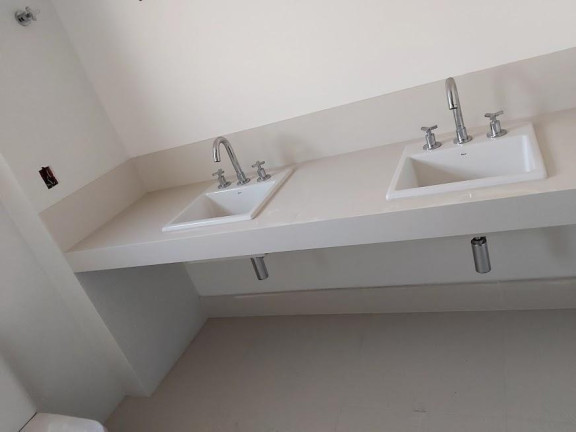 Imagem Apartamento com 4 Quartos à Venda, 227 m² em Jardim - Santo André