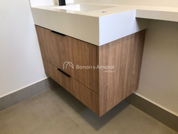 Imagem Casa de Condomínio com 3 Quartos à Venda, 200 m² em Vila Monte Alegre - Paulínia