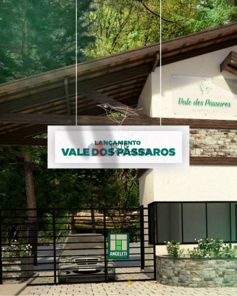 Terreno à Venda, 363 m² em Prata - Teresópolis