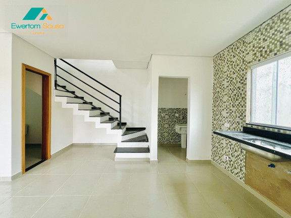 Imagem Sobrado com 2 Quartos à Venda, 70 m² em Nova Cerejeira - Atibaia Imagem Sobrado com 2 Quartos à Venda, 70 m² em Nova Cerejeira - Atibaia