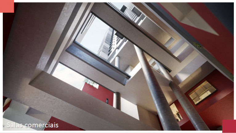 Imagem Apartamento com 1 Quarto à Venda, 37 m² em Pinheiros - São Paulo Imagem Apartamento com 1 Quarto à Venda, 37 m² em Pinheiros - São Paulo