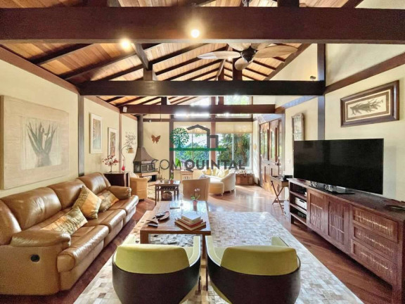 Imagem Casa com 4 Quartos à Venda, 6 m² em Moinho Velho - Embu Das Artes Imagem Casa com 4 Quartos à Venda, 6 m² em Moinho Velho - Embu Das Artes