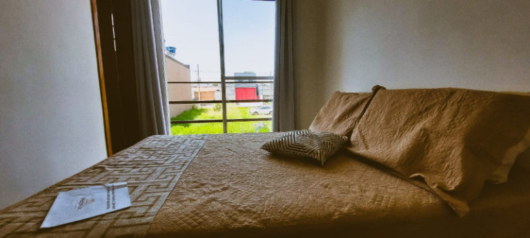 Imagem Kitnet com 1 Quarto para Alugar, 38 m² em Residencial Parque Dos Sinos - Jacareí Imagem Kitnet com 1 Quarto para Alugar, 38 m² em Residencial Parque Dos Sinos - Jacareí