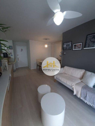 Imagem Apartamento com 2 Quartos à Venda, 70 m² em Freguesia De Jacarepaguá - Rio De Janeiro