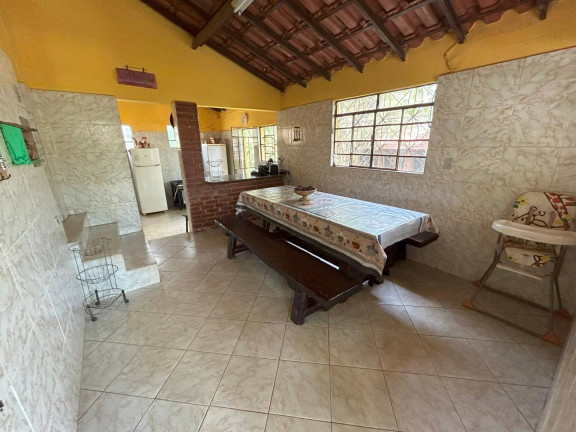 Imagem Chácara com 9 Quartos à Venda, 10.000 m² em Pingo D'água - Betim Imagem Chácara com 9 Quartos à Venda, 10.000 m² em Pingo D'água - Betim
