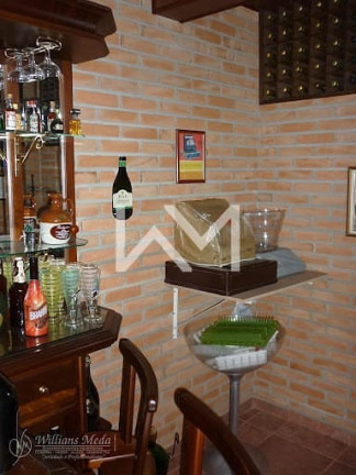 Imagem Casa com 4 Quartos à Venda, 520 m² em City América - São Paulo Imagem Casa com 4 Quartos à Venda, 520 m² em City América - São Paulo
